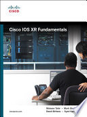 Cisco IOS XR Fundamentals Book