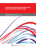 Physical Fitness and Cardiovascular Health in Specific Populations