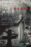 The Death Myth Pdf/ePub eBook