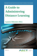 A Guide to Administering Distance Learning
