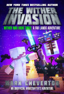 The Wither Invasion Pdf/ePub eBook