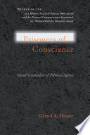 Prisoners of Conscience PDF Book By Gerard A. Hauser