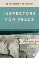 Inspectors for Peace Book