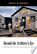 Beyond the Architect s Eye