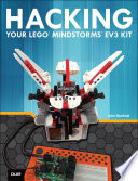 Hacking Your LEGO Mindstorms EV3 Kit