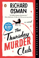 The Thursday Murder Club Pdf/ePub eBook