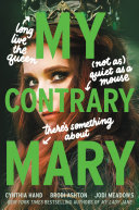 My Contrary Mary Pdf/ePub eBook