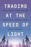 Read Pdf Trading at the Speed of Light