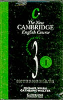 The New Cambridge English Course 3 Class Audio Cassette Set (3 Cassettes)