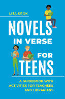 Novels in Verse for Teens