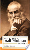 Walt Whitman  Selected Poems