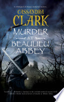 Murder at Beaulieu Abbey Book PDF