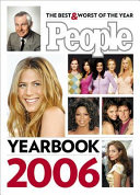 People  Yearbook 2006