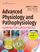 Advanced Physiology and Pathophysiology Book