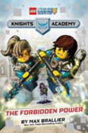 Forbidden Power  LEGO Nexo Knights  Knights Academy  1 