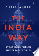 The India Way Book