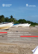 Toolkit for vulnerability and capacity assessments in Caribbean coastal and fishing communities Book