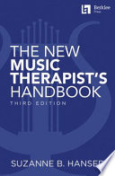 The New Music Therapist's Handbook