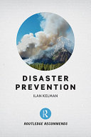 Disaster Prevention [Pdf/ePub] eBook
