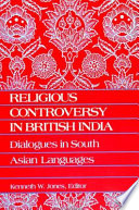 Religious Controversy in British India