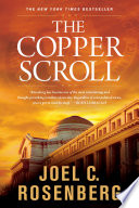 The Copper Scroll Book