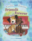 Stella and Charlie  Friends Forever