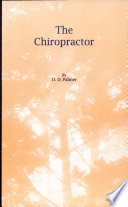 The Chiropractor Book