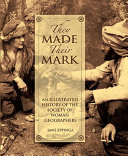 Book Cover: They Made Their Mark