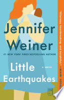 Little Earthquakes PDF Book By Jennifer Weiner