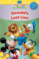 Donald's Lost Lion