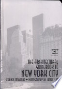 Architectural Guidebook to New York City