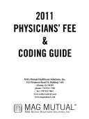 Physicians Fee & Coding Guide