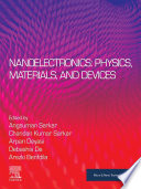 Nanoelectronics  Physics  Materials and Devices