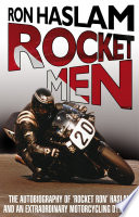 Rocket Men PDF Book By Ron Haslam,Leon Haslam