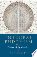 Integral Buddhism Book