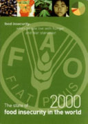The State of Food Insecurity in the World 2000