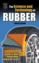Science and Technology of Rubber Book