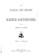 The Kansas City Review of Science and Industry