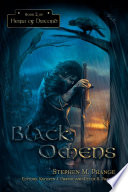 Black Omens Book