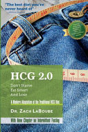 Hcg 2 0 Book