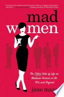Mad Women Book PDF