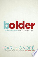 Bolder Book