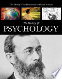 The History of Psychology