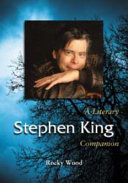 Stephen King [Pdf/ePub] eBook