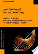 Workflow based Process Controlling Book