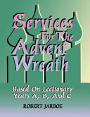 Services for the Advent Wreath