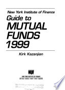 New York Institute of Finance Guide to Mutual Funds