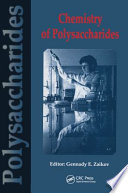 Chemistry of Polysaccharides