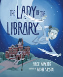 The Lady of the Library Book