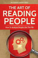 The Art Of Reading People Book
